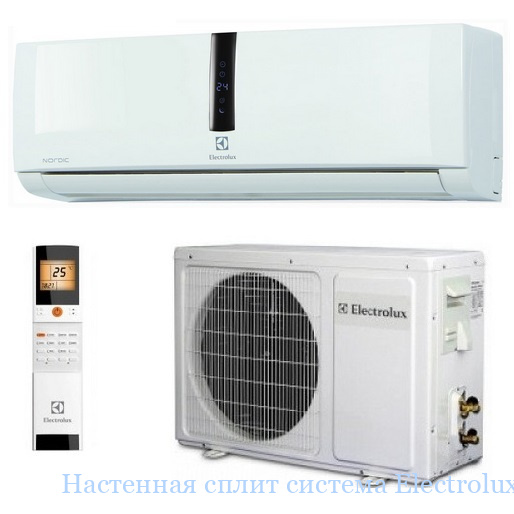 ��������� ����� ������� Electrolux EACS-24HN/N3